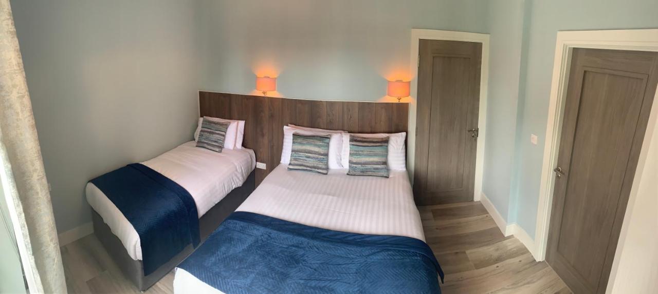 Mountain View Apartment Killarney Dış mekan fotoğraf