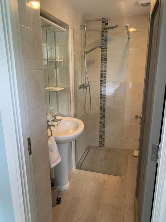 Mountain View Apartment Killarney Dış mekan fotoğraf