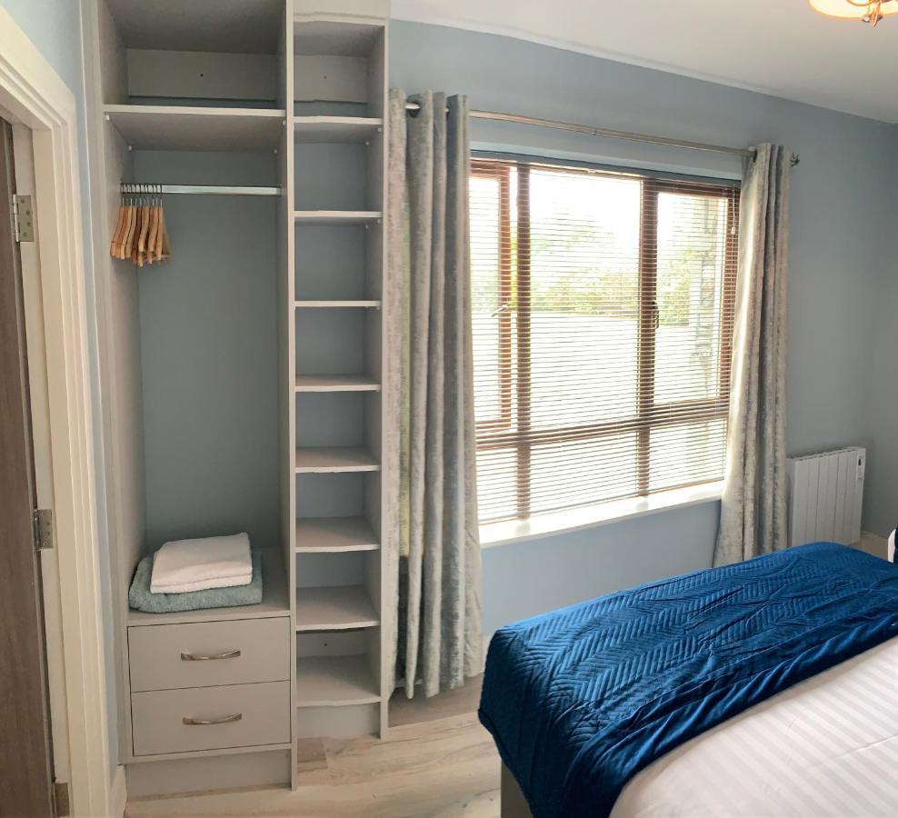 Mountain View Apartment Killarney Dış mekan fotoğraf
