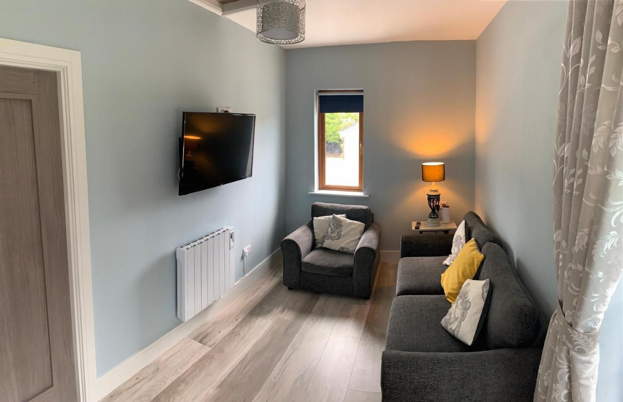 Mountain View Apartment Killarney Dış mekan fotoğraf