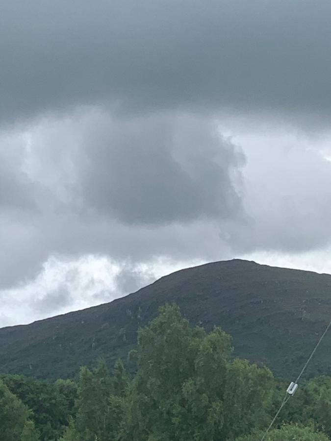 Mountain View Apartment Killarney Dış mekan fotoğraf