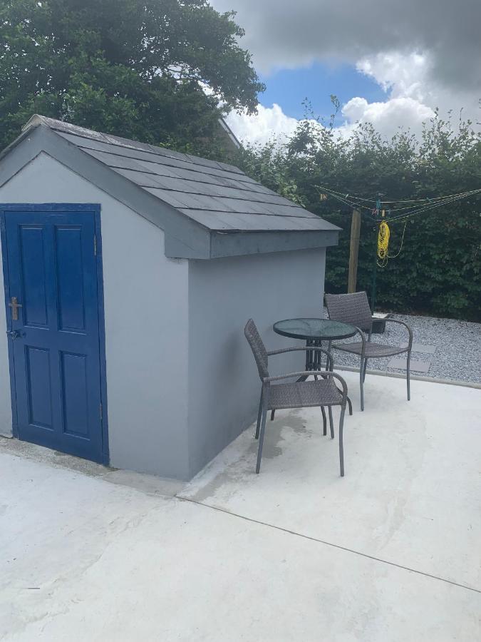 Mountain View Apartment Killarney Dış mekan fotoğraf
