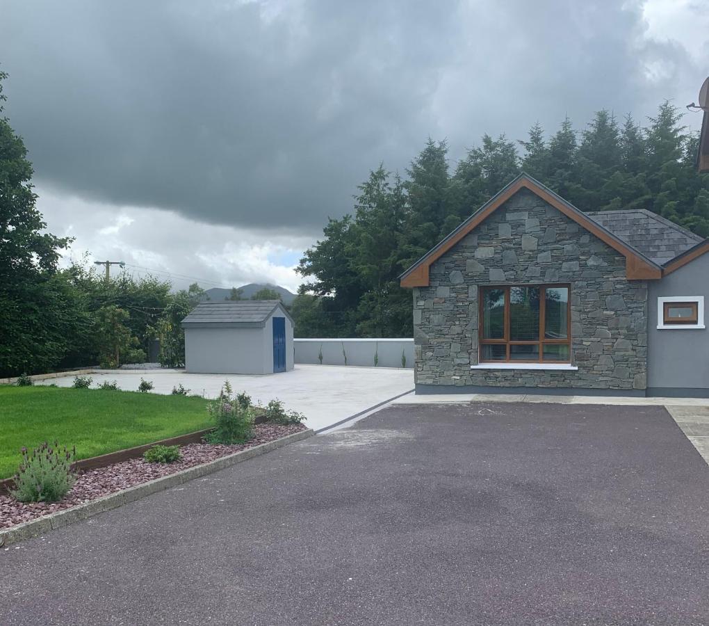 Mountain View Apartment Killarney Dış mekan fotoğraf