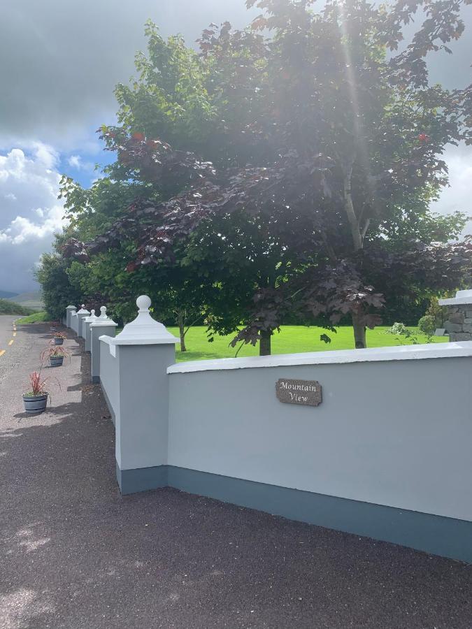 Mountain View Apartment Killarney Dış mekan fotoğraf