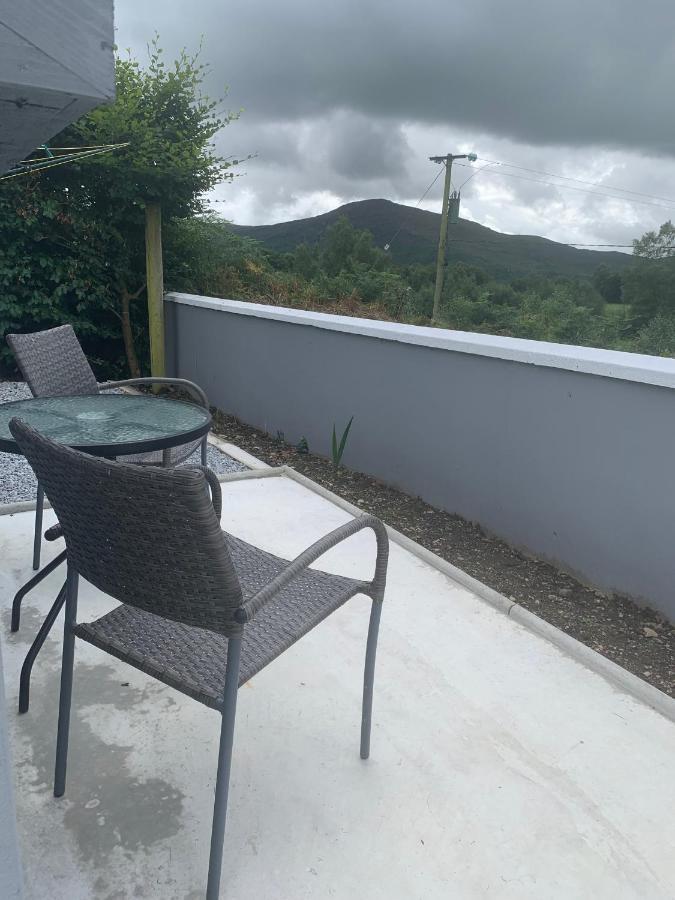Mountain View Apartment Killarney Dış mekan fotoğraf