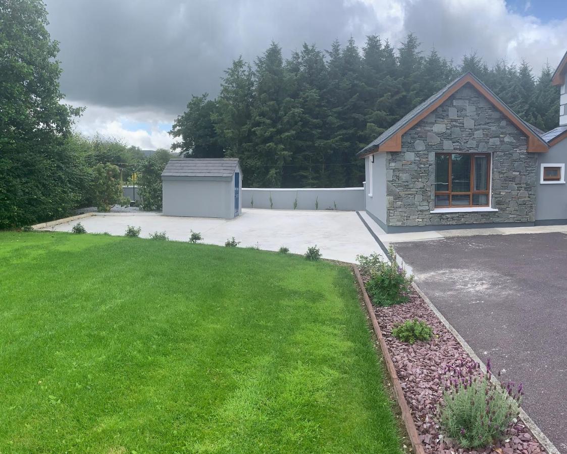 Mountain View Apartment Killarney Dış mekan fotoğraf